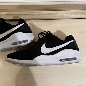 Nike shoes
